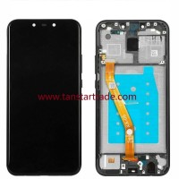 lcd digitizer with frame for Huawei Mate 20 Lite SNE-LX3 SNE-L03